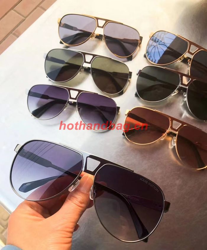 Louis Vuitton Sunglasses Top Quality LVS02718